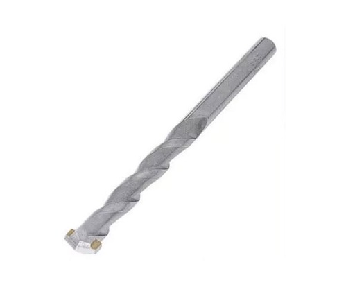 [7501206634561] BROCA PARA CONCRETO 1/2 X 6" TRUPER COD. 11230 BCT-1/2X6(132837)