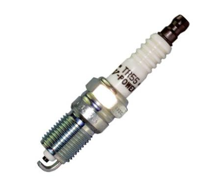 [C] BUJIA ESTANDAR ENCENDIDO BUICK REGAL DE 1995 AL 1997 CADILLAC EL DORADO DE 1995 AL 2003 4.6L V8 / SEVILLE DE 1991 AL 2004 CHEVROLET CAMARO DE 1994 AL 2000 5.7L V8 / CAVALIER DE 1995 AL 2002 2.2L L4 / CORVETTE DE 1991 AL 2000  5.7L V8 / IMPALA DE 2001 AL 2003 3.4L V6 / MALIBU DE 1997 AL 2003 3.10L V6 / TRUCK BLAZER DE 1997 AL 2003 4.3L V6 / C10 DE 1999 5.7L V8 / C3500 DE 1999 AL 2003 7.4L V8 / C3500HD DE 2001 AL 2005 8.1L V8 / CARGO VAN DE 2005 AL 2010 4.3L V6 / EXPRESS G1500 DE 2001 AL 2004 4.3L V6 / G2500 DE 1991 AL 2003 5.7L V8 / S10 DE 1997 AL 2000 4.3L V6 / SILVERADO 1500 DE 2001 AL 2004 4.3L V6 / SILVERADO 2500HD DE 2003 AL 2004 8.1L V8 / TRAILBLAZER 2004 4.2L L6 / VENTURE DE 1999 AL 2003 FORD CONTOUR DE 1995 AL 2000 / FIESTA DE 1999 AL 2001 1.3L L4 / FIVE HUNDRED DE 2005 AL 2006 / GHIA DE 1989 AL 1995 2.3L L4 / 3.0L V6 / MONDEO DE 2003 AL 2006 / MUSTANG DE 1996 AL 2007 / MYSTIQUE DE 1995 AL 2005 / SABLE DE 1994 AL 2004 / TAURUS DE 1988 AL 1991 / THUNDERBIRD DE 1988 AL 1996 3.8L V6 / TRUCK AEROSTAR DE 1991 AL 1998 4.0L V6 / E150 DE 2004 AL 2009 4.6L V8 / ESCAPE DE 2001 AL 2007 3.0L V6 /EXPEDITION DE 1997 AL 2007 5.4L V8 / EXPLORER DE 1991 AL 2011 4.0L V6 / 4.6L V8 / EXPLORER SPORT TRAC DE 2003 AL 2005 4.6L V8 / F150 PU DE 1997 AL 2004 4.2L V6 / 4.6L V8 / F250 PU DE 1997 AL 2006 4.6L V8 / F450 DE 1999 AL 2004 6.8L V10 / LOBO DE 2001 AL 2007 4.6L / 5.4L V8 / RANGER DE 1998 AL 2000 2.3L L4 / THUNDERBIRD DE 1994 AL 1997 LINCOLN AVIATOR DE 2003 AL 2006 4.6L V8 / MARK LT DE 2006 AL 2007 5.4L V8 / MARK VIII DE 1991 AL 2001 4.6L V8 / NAVIGATOR / NAVIGATOR L DE 2000 AL 2006 5.4L V8 / TOWN CAR DE 1991 AL 2008 4.6L V8 MERCURY COUGAR DE 1988 AL 1996 3.8L V6 / GRAND MARQUIS DE 1991 AL 2004 4.6L V8 / MARINER LUXURY / PREMIER / VOGA DE 2005 3.0L V6 / MONTEGO DE 2006 AL 2007 / TOPAZ DE 1989 AL 1994 2.3L L4 OLDSMOBILE CUTLASS DE 1992 AL 1995 3.1L V6 / SILHOUETTE DE 1995 AL 1997 3.8L V6 PONTIAC BONNEVILLE DE 1992 AL 1998 3.8L V6 / FIREBIRD DE 1994 AL 2000 5.7L V8 / GRAND PRIX DE 1997 AL 2003 3.1L V6 / SUNFIRE DE 1997 AL 2002 2.4L L4 NGK COD. TR55