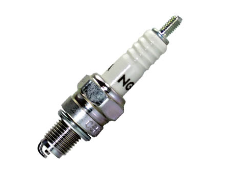 [HO9003BUMOES] BUJIA MOTO ESTANDAR HONDA 90 C90 DE 2008 / C90ST DE 2003 AL 2010 / C90ST5 DE 2003 AL 2005 / 100 C100BIZ DE 2004 AL 2005 KAWASAKI 90 AN90 (NEOMAX MAX II) DE 1998 AL 1999 / 100 NEOMAX100 DE 1995 / 110 AN110-C6 DE 2001 / AN110-C7 DE 2002 / AN110-D2 DE 2000 / AN110-D3 DE 2001 / AN110 (KAZE-R) DE 2000 AL 2002 / 112 AN112 DE 2006 AL 2008 / AN112-D2 DE 2003 / AN112-D3 DE 2004 SUZUKI 110 FD110CK4 DE 2004 / FK110SD (SMASH) DE 2008 / 125 Skydrive DE 2013 YAMAHA 100 JOG 100 DE 2009 / 125 XC 125D DE 1986 AL 93 / XC125 CYGNUS DE 1992 AL 1996 / 250 XV 250 V-STAR DE 2009 AL 13 / XV250 DE 1995 AL 12 / XV250S DE 2010 NGK COD. C6HSA(111364)