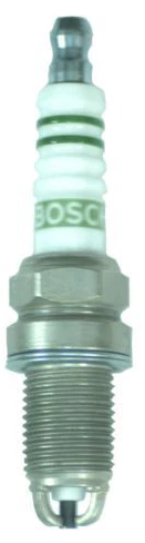 [F6DTC4418] BUJIAS TRES ELECTRODOS VOLKSWAGEN JETTA DE 1995 AL 2000 2.8 6V VR6/ POLO HATCHBACK DE 2002 AL 2005 1.6L L4/ POLO III DE 2002 AL 2006 1.6L/ PASSAT B5 DE 1999 AL 2000 2.8 V6/ JETTA II DE 1986 AL 1991 1.8L 16V/ T4 FURGON DE 1996 AL 2000 2.8 BOSCH COD. F6DTC4418 (124836)