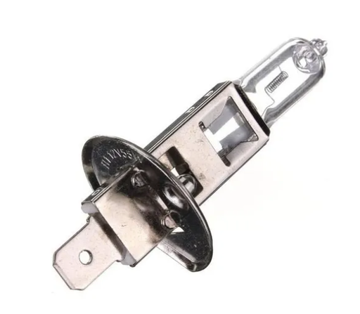 [FOCH1PFAHA] BULBO (FOCO) H1 12V 55W PARA FARO NIEBLA HALOGENO 1 PZA HGO (11930) AE TW