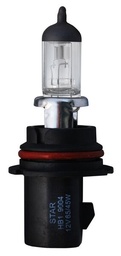 [BU900412V65W] BULBO (FOCO) HALOGENO 9004 ALTA Y BAJA 12V 65/45W 