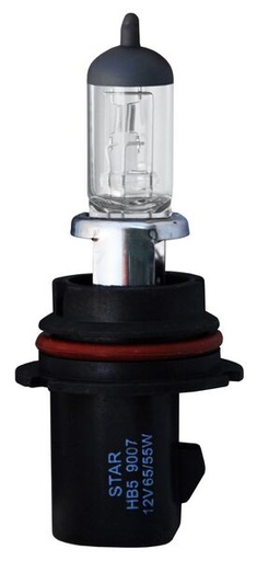 [BU900712V65W] BULBO (FOCO) HALOGENO 9007 12V 65/55W TW