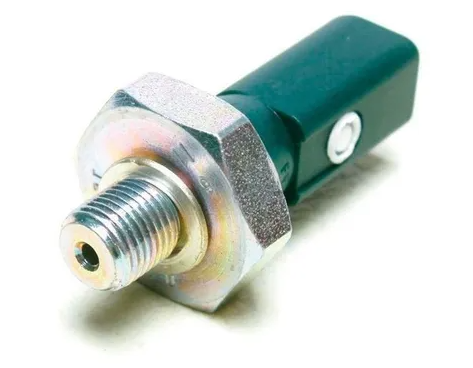 [036-919-081D] BULBO ACEITE SEAT IBIZA-03MOTOR 1.6 L/ POLO-03/ COLOR VERDE 0.3 A 0.6 OSSCA COD. 036-919-081D (112224)