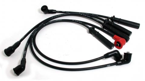 [22450-86G27K] CABLES PARA BUJIAS NISSAN PU D21 DE 1994 AL 2002 2.4L 7MM REM 22450-86G27K (125864)