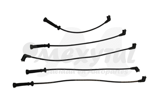 [UCAB171] CABLES PARA BUJIAS NISSAN TSURU III TSURU III TIPO ORIG. 94-AD COD.171 (134168) 