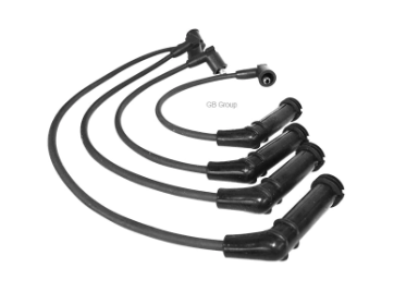 [DOVER03CABBU] CABLES PARA BUJIAS DODGE VERNA DE 2003 AL 2006 COD. 27501-22B00K (125843) 