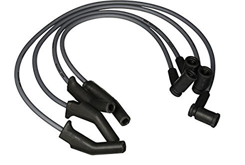 [FOMON02CABBU477] CABLES PARA BUJIAS FORD MONDEO DE 2002 AL 2006 V6 BOSCH COD. MG0477 (110825) 