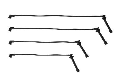 [NID2206CABBU] CABLES PARA BUJIAS NISSAN D22 PICKUP DE 2006 AL 2008 2.4 4L / FRONTIER DE 2001 AL 2008 2.4 4L / URVAN DE 2000 AL 2007 2.4 4L / XTERRA DE 2001 AL 2004 2.4 4L GP1 COD. GP5537N4 (136009) 