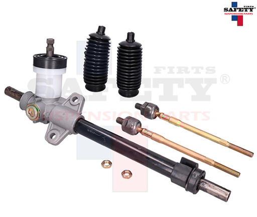 [56510-02010SFT] CAJA DIRECCION DODGE ATOS DE 2000 AL 2001 S/FIN CORTO SAFETY COD. 56510-02010SFT (125892)
