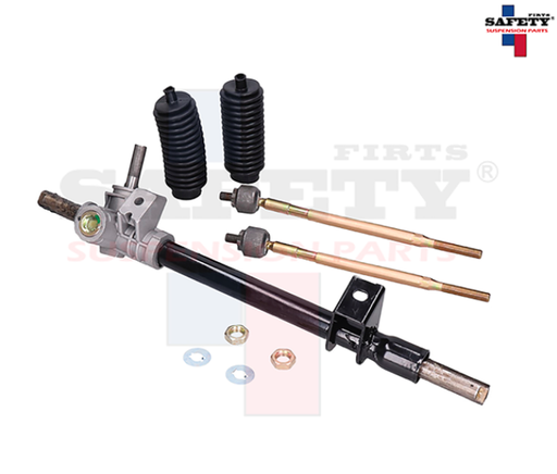 [48010-00QABSFT] CAJA DIRECCION NISSAN PLATINA DE 2002 AL 2010 SAFETY COD. 48010-00QABSFT (125894)