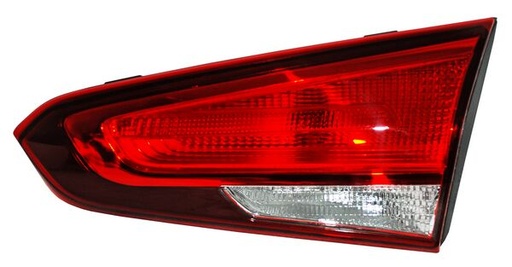 [17-5719-00-1N] CALAVERA KIA FORTE 2017 AL 2018 4 PTAS C/ARNES INT DER TYC