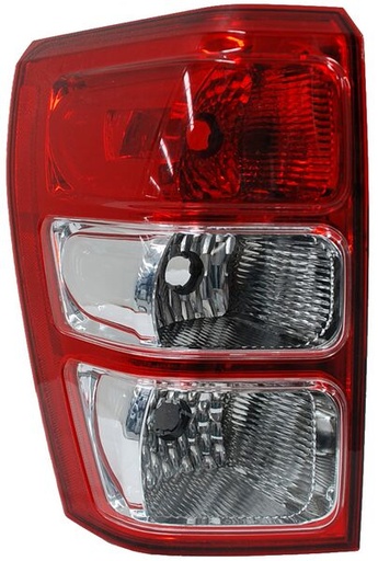 [11-C506-01-6B] CALAVERA SUZUKI GRAND VITARA 2006 AL 2013 AMER IZQ TYC