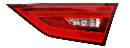 [17-5637-00-1N] CALAVERA AUDI A3 2014 AL 2016 4 PTAS INT DER TYC