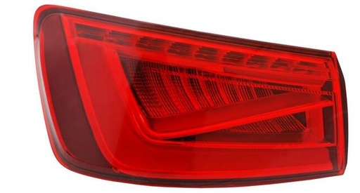 [11-6868-00-1N] CALAVERA AUDI A3 2014 AL 2016 4 PTAS LEDS EXT IZQ TYC
