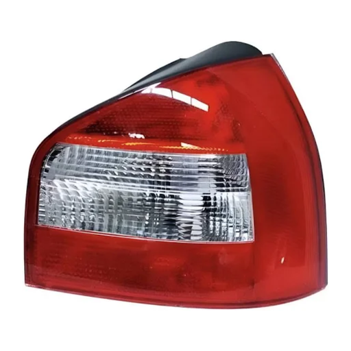 [CAAU-A398-1] CALAVERA AUDI A3 1998 AL 2001 DER TYC *EX+