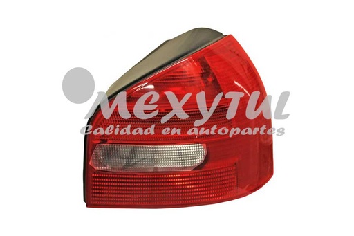 [CAAU-A398-1] CALAVERA AUDI A3 1998 AL 2001 DER TYC *EX+