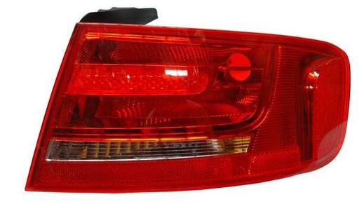 [11-B247-01-2B] CALAVERA AUDI A4 2007 AL 2008 DER TYC