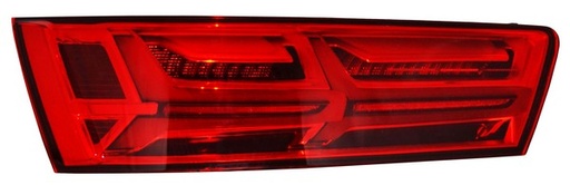 [11-9014-00-1N] CALAVERA AUDI Q7 2017 AL 2019 LEDS IZQ TYC