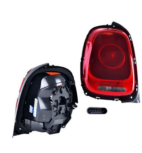 [017-2101-09] CALAVERA BMW MINI COOPER 2015 AL 2016 IZQ TYC *R