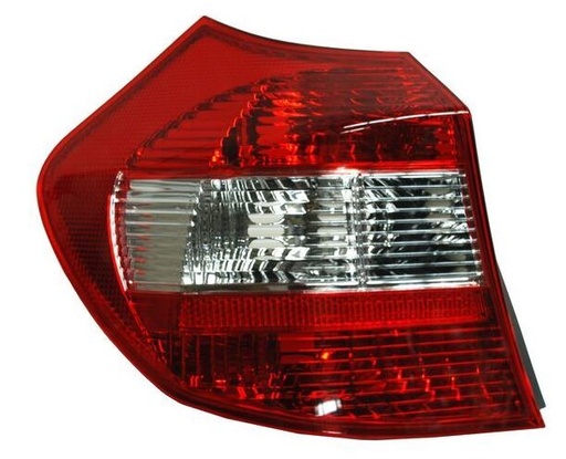 [017-0316-01] CALAVERA BMW SERIE 1 2005 AL 2007 IZQ TYC*R