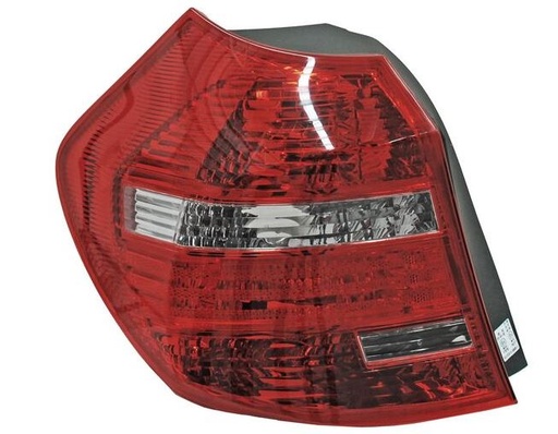[11-B908-01-2B] CALAVERA BMW SERIE 1 2008 AL 2011 CLARA IZQ TYC *EX+