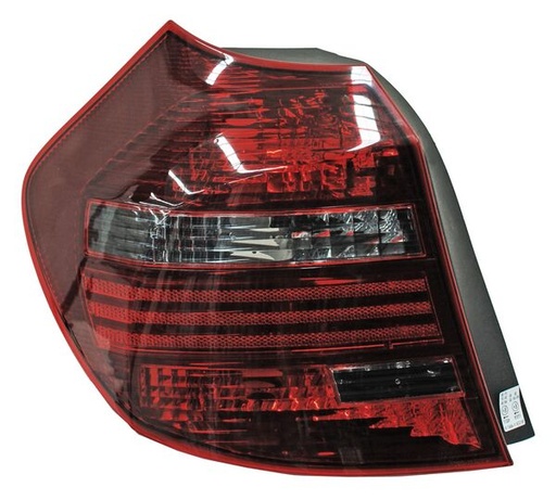 [11-B908-A1-2B] CALAVERA BMW SERIE 1 2008 AL 2011 OSC IZQ TYC