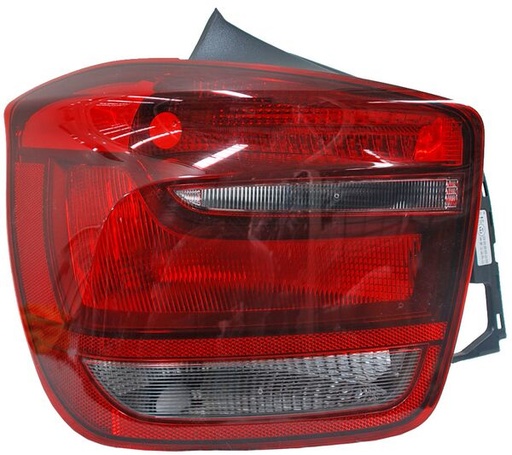 [11-C244-01-2B] CALAVERA BMW SERIE 1 2013 AL 2015 IZQ TYC