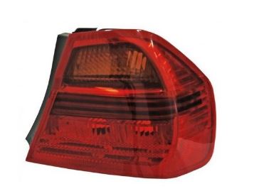 [017-0301-34] CALAVERA BMW SERIE 3 2006 AL 2009 4 PTAS EXT DER TYC*R