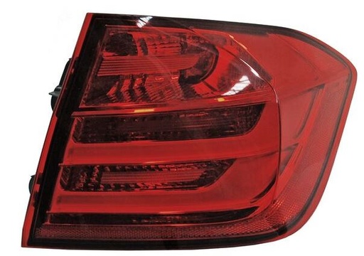 [11-6475-00-1N] CALAVERA BMW SERIE 3 2013 AL 2015 4 PTAS C/ARNES EXT DER TYC