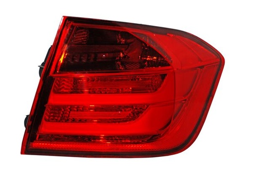 [11-C275-06-9B] CALAVERA BMW SERIE 3 2012 AL 2015 4 PTAS EXT DER TYC