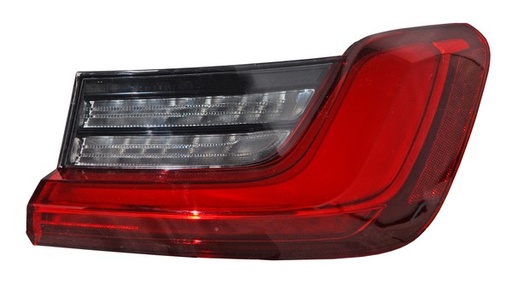[11-9105-00-1N] CALAVERA BMW SERIE 3 2019 AL 2022 4 PTAS LEDS EXT DER TYC