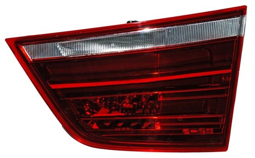 [17-A393-00-9N] CALAVERA BMW X3 11-17 C/ARNES INT DER TYC TW