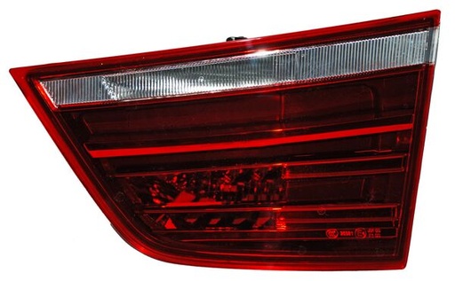 [17-A393-00-9N] CALAVERA BMW X3 2011 AL 2017 C/ARNES INT DER TYC