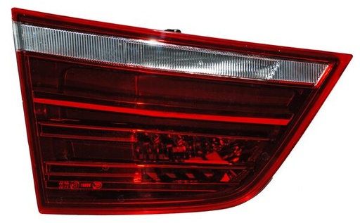 [17-A394-00-9N] CALAVERA BMW X3 2011 AL 2017 C/ARNES INT IZQ TYC