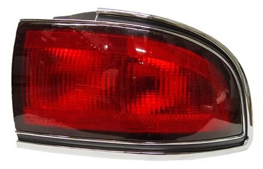 [CABU-LS92-1] CALAVERA BUICK LE SABRE 1992 AL 1996 DER TYC