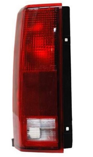 [11-5064-01-1A] CALAVERA CHEVROLET ASTRO/SAFARI/GMC 1985 AL 2004 IZQ TYC