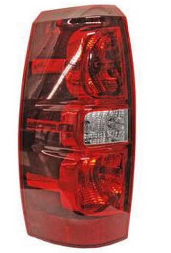 [11-6434-00-1A] CALAVERA CHEVROLET AVALANCHE 2007 AL 2013 C/ARNES IZQ TYC