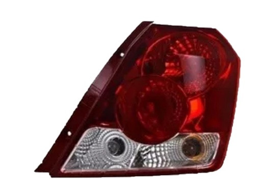[CACH-OP06-1] CALAVERA CHEVROLET OPTRA/AVEO 2006 AL 2011 AMER DER TYC *EX+