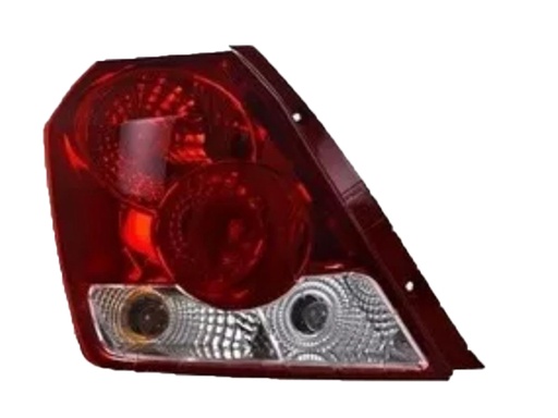 [CACH-OP06-2] CALAVERA CHEVROLET OPTRA/AVEO 2006 AL 2011 AMER IZQ TYC *EX+