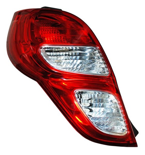 [11-E448-05-2B] CALAVERA CHEVROLET BEAT 2018 AL 2021 5 PTAS C/ARNES IZQ TYC