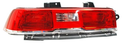 [11-6744-00-1N] CALAVERA CHEVROLET CAMARO 2014 AL 2016 C/ARNES IZQ TYC