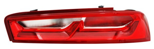 [11-6893-A0-1A] CALAVERA CHEVROLET CAMARO 2016 AL 2018 C/ARNES LINEA NVA DER TYC