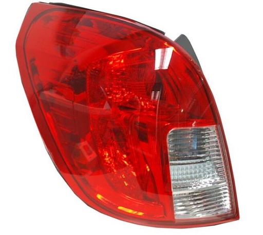 [11-C760-00-1N] CALAVERA CHEVROLET CAPTIVA 2013 AL 2015 C/ARNES IZQ TYC
