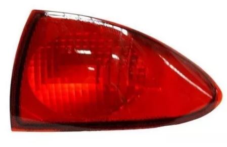 [CACH-CA00-91] CALAVERA CHEVROLET CAVALIER 2000 AL 2002 EXT DER TYC *EX+