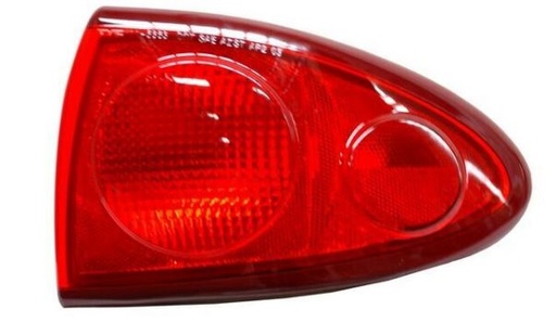 [11-5863-00-1N] CALAVERA CHEVROLET CAVALIER 2003 AL 2004 EXT DER TYC *EX+