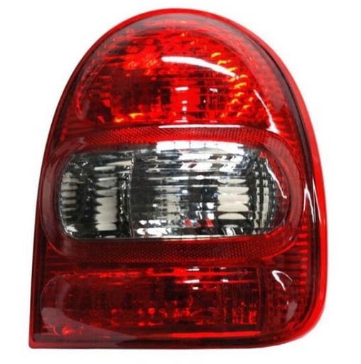 [CHCHE01CALR3P] CALAVERA CHEVROLET CHEVY DE 2001 AL 2003 ABOMBADA 3 PTAS S/ARNES DER HGO CN  (114200) 