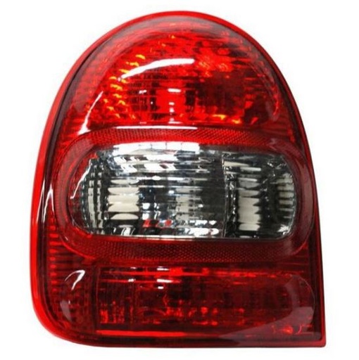 [CHCHE01CALL3P] CALAVERA CHEVROLET CHEVY DE 2001 AL 2003 ABOMBADA 3 PTAS S/ARNES IZQ HGO CN  (114211)  TW