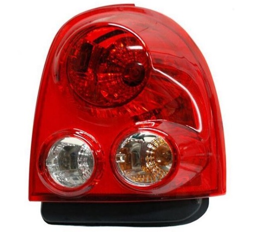 [CHCHE04CALR] CALAVERA CHEVROLET CHEVY C2  DE 2004 AL 2008 3 PTAS C/ARNES DER HGO  (121748)  TW