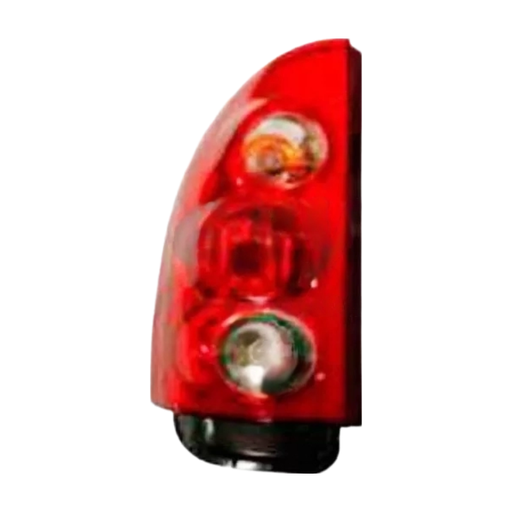 [CHCHE04CAL55L] CALAVERA CHEVROLET CHEVY C2  DE 2004 AL 2008 5 PTAS IZQ HGO N4  (437) 